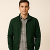 Veste d'été coupe-vent pour hommes : élégance et protection pour les journées venteuses