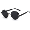 Lunettes de soleil rétro pour hommes