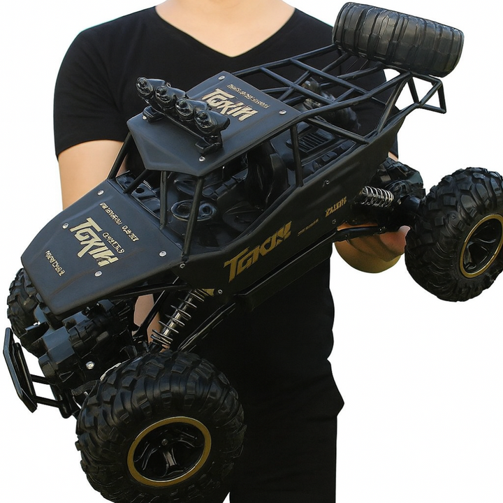 Monster Truck 4x4 RC ultime