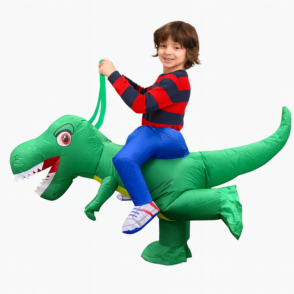 Costume de dinosaure pour enfants