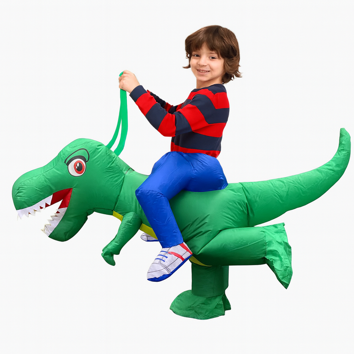 Costume de dinosaure pour enfants