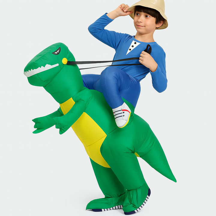 Costume de dinosaure pour enfants