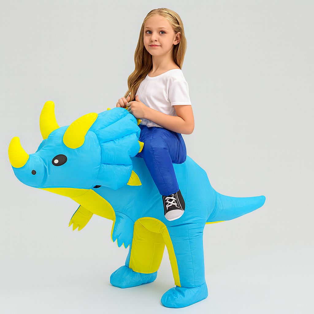 Costume de dinosaure pour enfants
