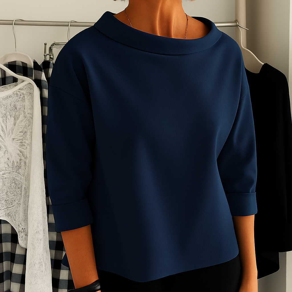 Sweat-shirt en coton pour femme, printemps