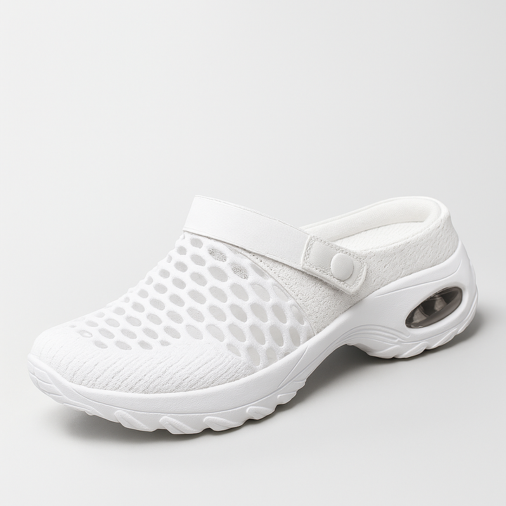 Chaussures d'été légères et respirantes
