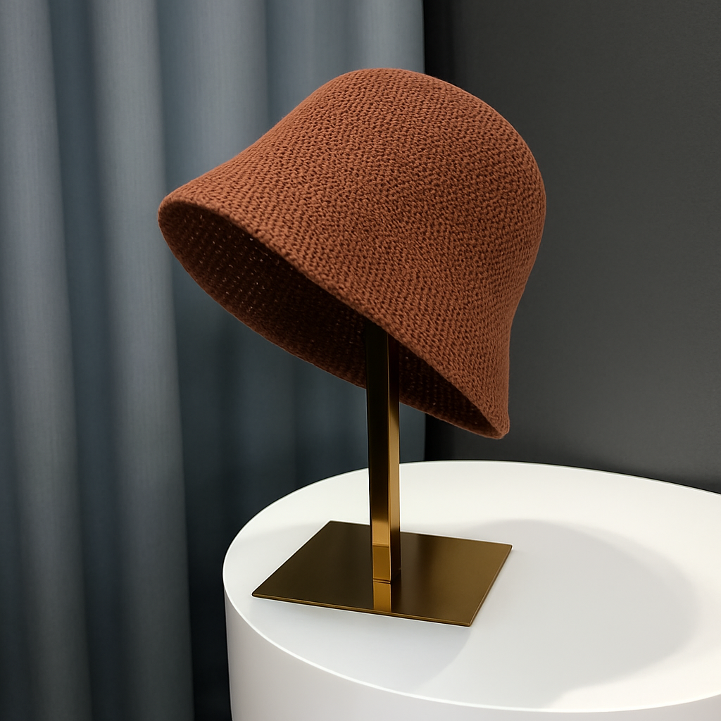 Bob d'été anti-UV pour femme