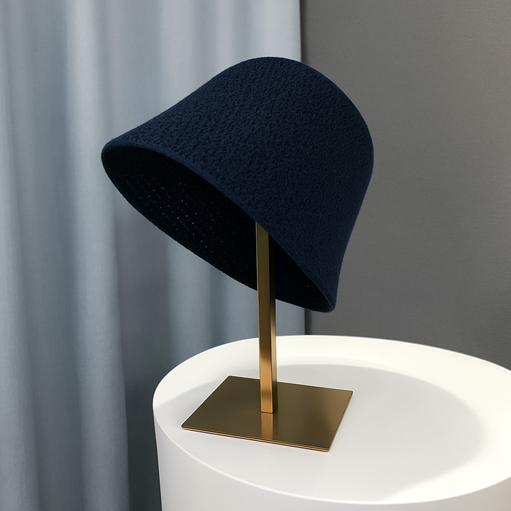 Bob d'été anti-UV pour femme