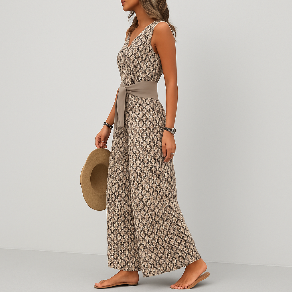 Combinaison élégante idéale pour femme