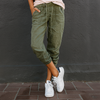 Pantalon cargo élégant pour homme