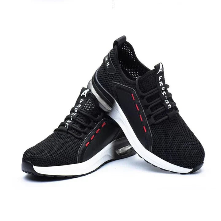 Chaussures de Travail Sécurisées