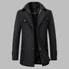 Veste d'hiver pour hommes
