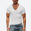 T-shirt d'été respirant pour hommes