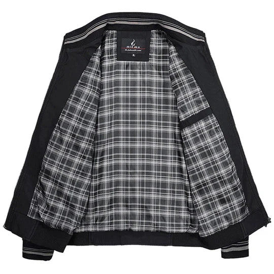 Veste d'été pour homme