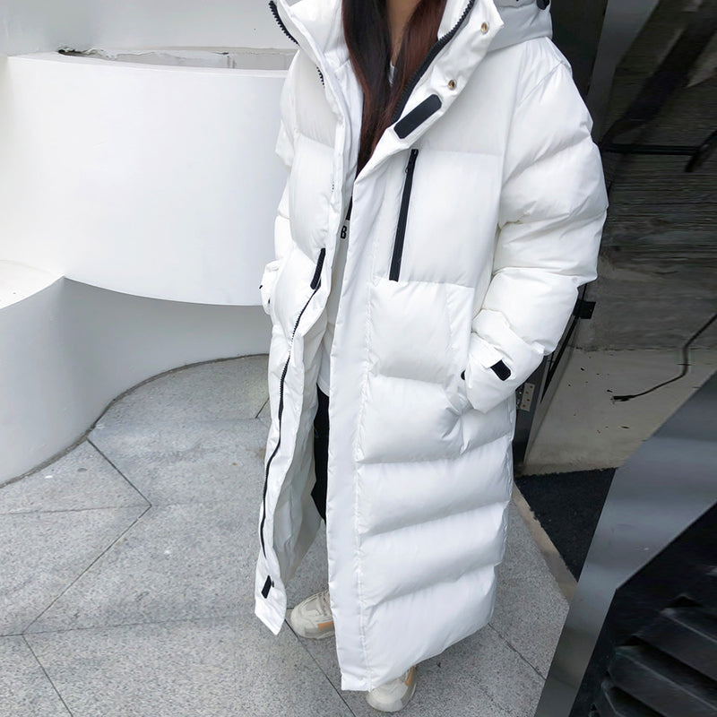Dony | Manteau d'hiver idéal pour les femmes