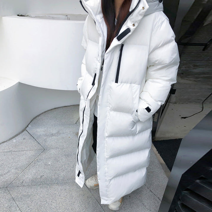 Dony | Manteau d'hiver idéal pour les femmes