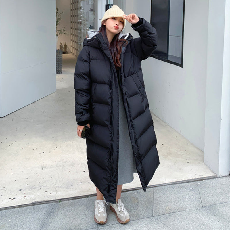 Dony | Manteau d'hiver idéal pour les femmes