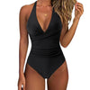 Maillot de bain push-up flatteur