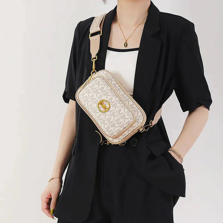 Fashion Classics – Sac bandoulière élégant