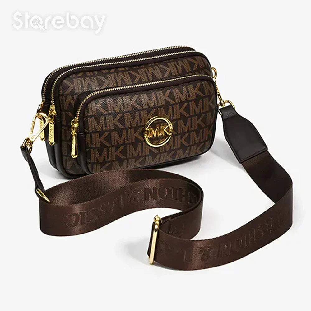 Fashion Classics – Sac bandoulière élégant