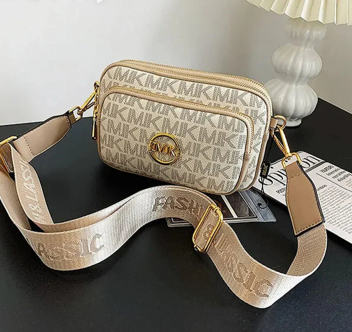 Fashion Classics – Sac bandoulière élégant