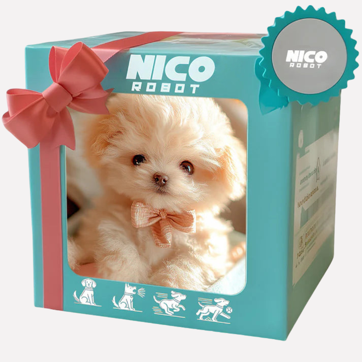 Jouet Interactif pour Chien