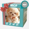 Jouet Interactif pour Chien