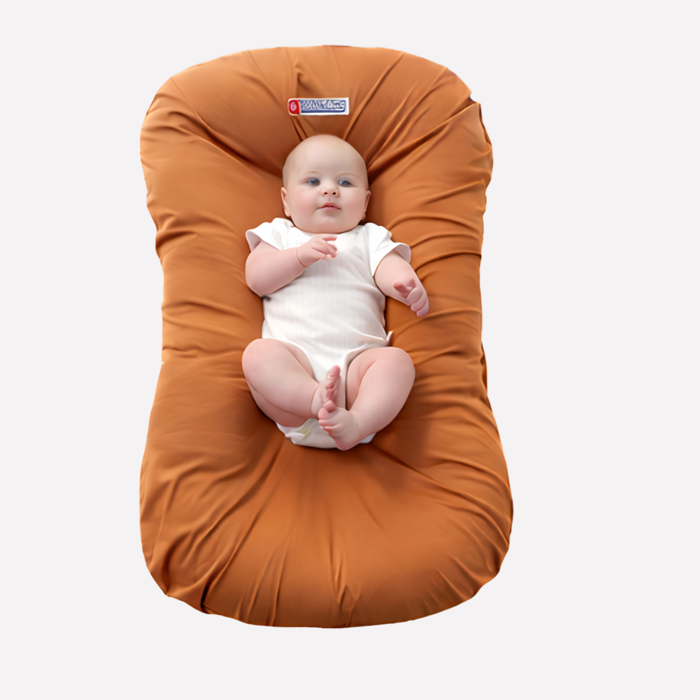 Coussin Bébés – Support pour Alignement de la Tête et du Cou