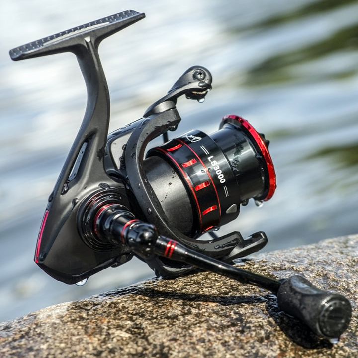 Moulinet Ultralight