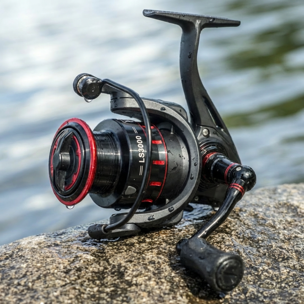 Moulinet Ultralight