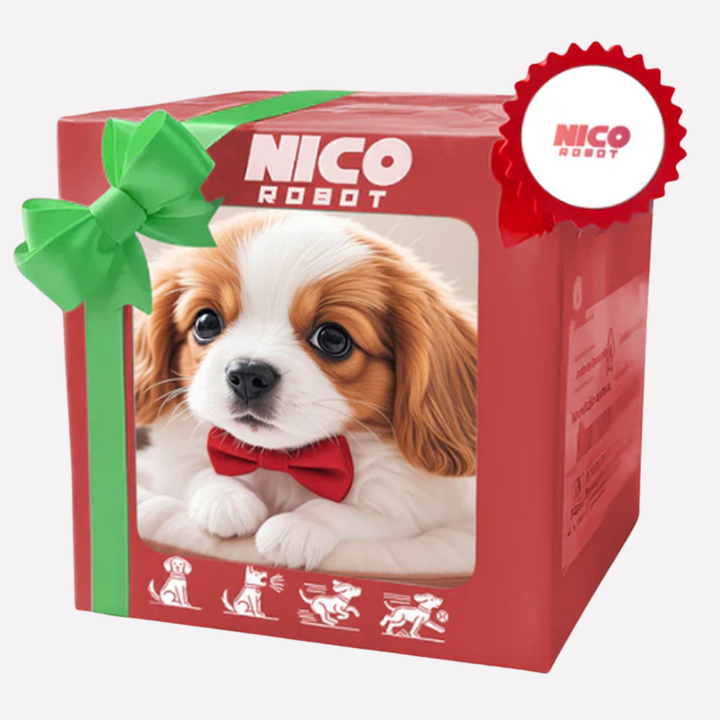 Jouet Interactif pour Chien
