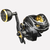 Moulinet Baitcasting Bas Profil
