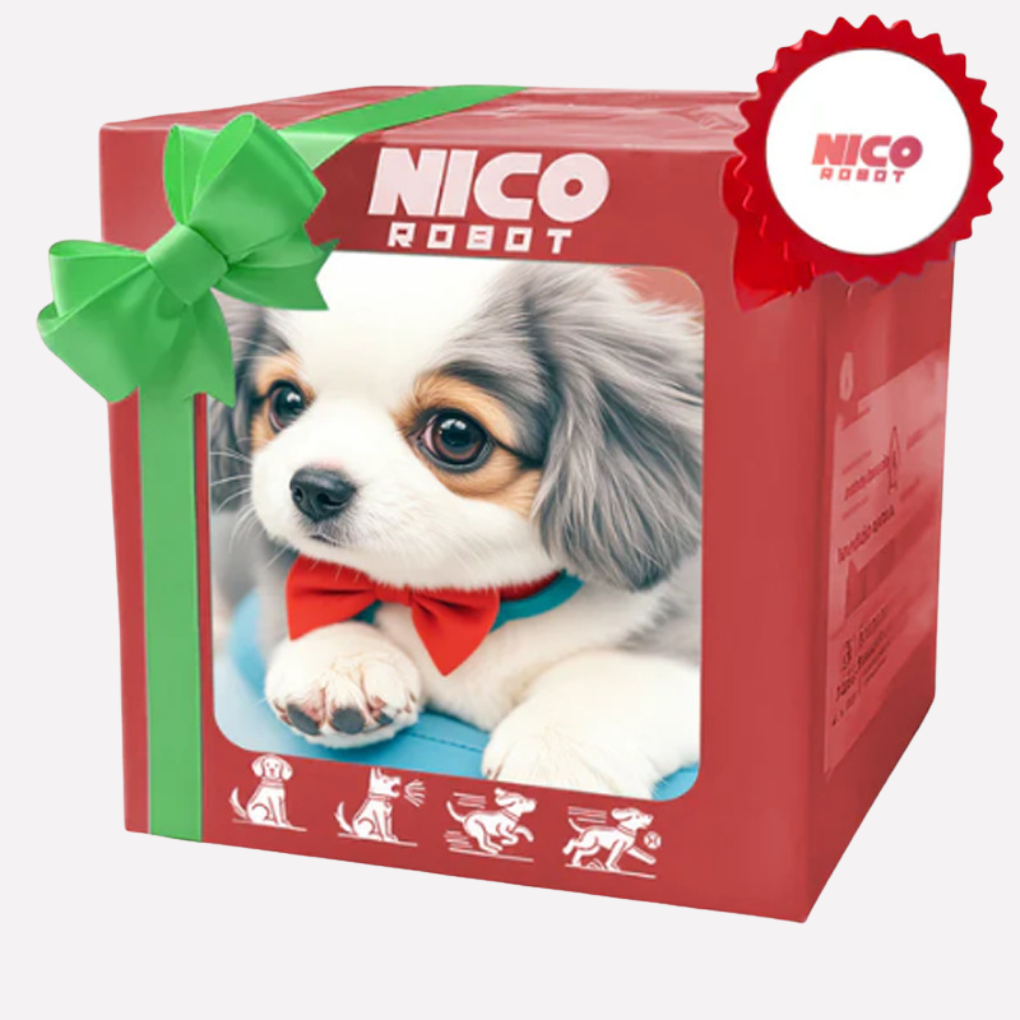 Jouet Interactif pour Chien