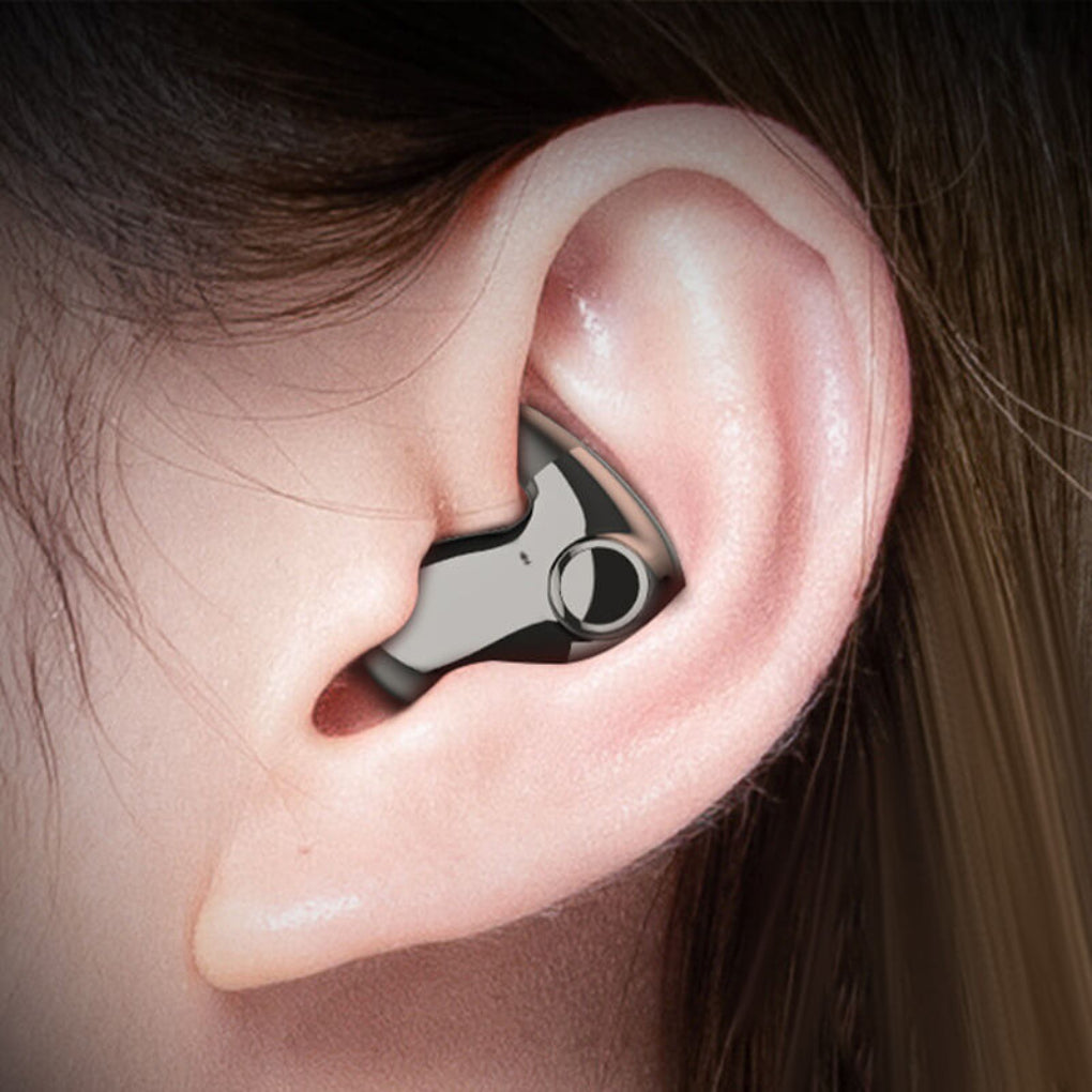 Écouteurs intra-auriculaires sans fil