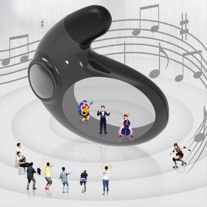 Écouteurs intra-auriculaires sans fil