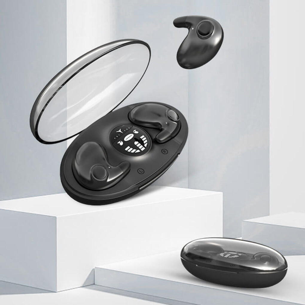 Écouteurs intra-auriculaires sans fil