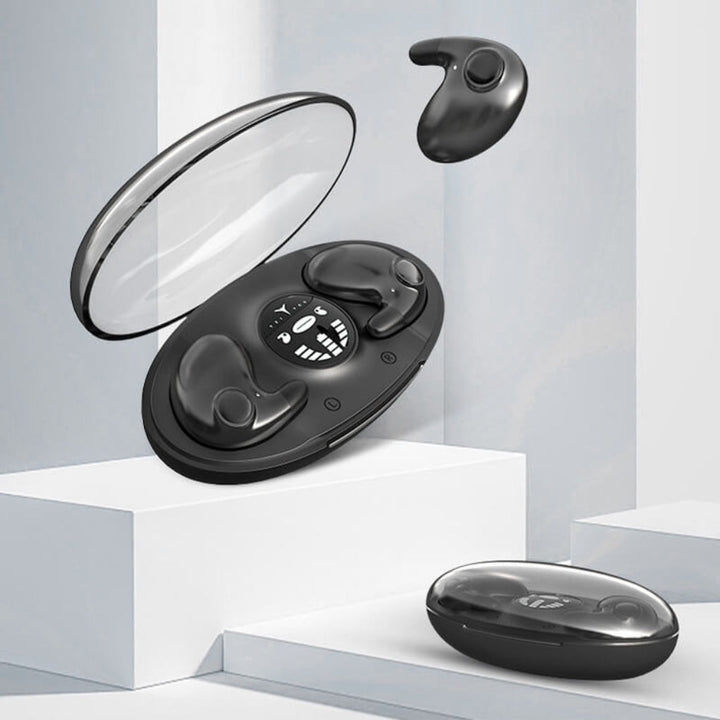 Écouteurs intra-auriculaires sans fil