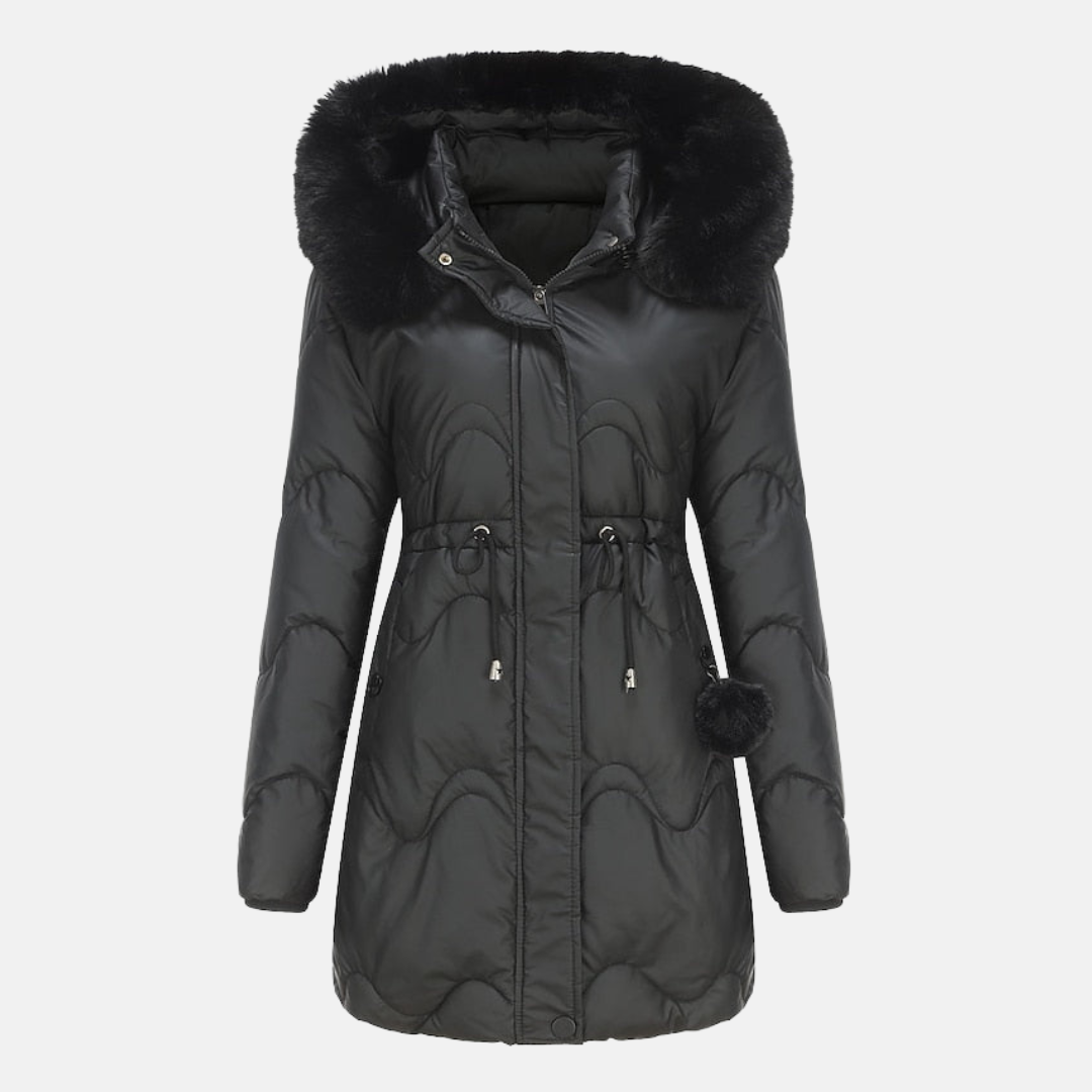 Parka pour femme