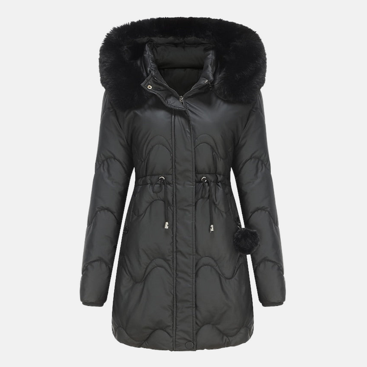 Parka pour femme