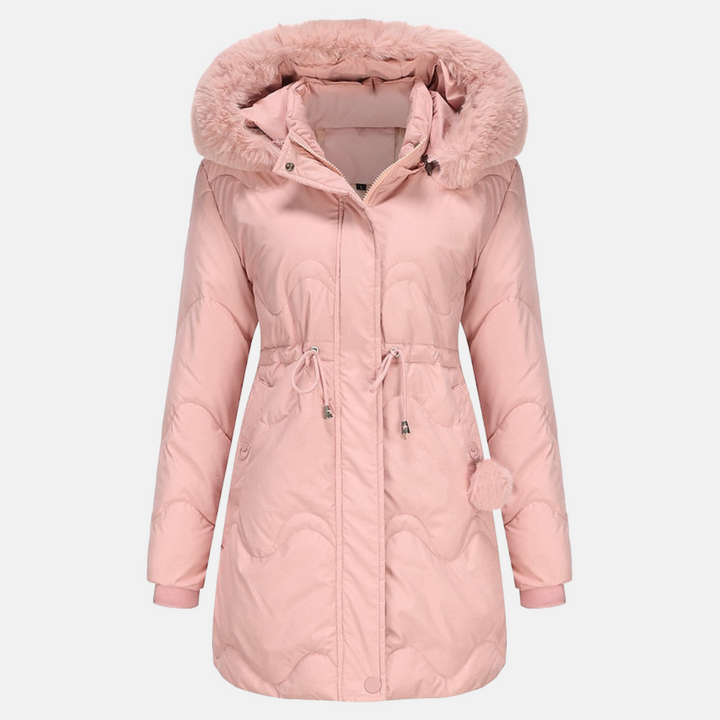 Parka pour femme