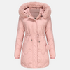 Parka pour femme