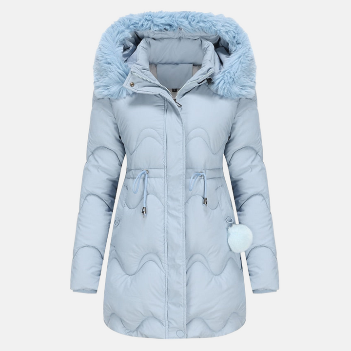 Parka pour femme
