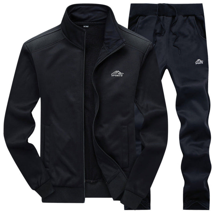 Survêtement sportif pour homme