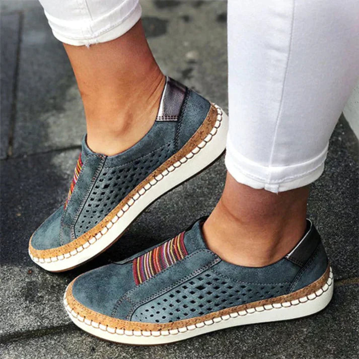 Chaussures Orthopédiques Femme