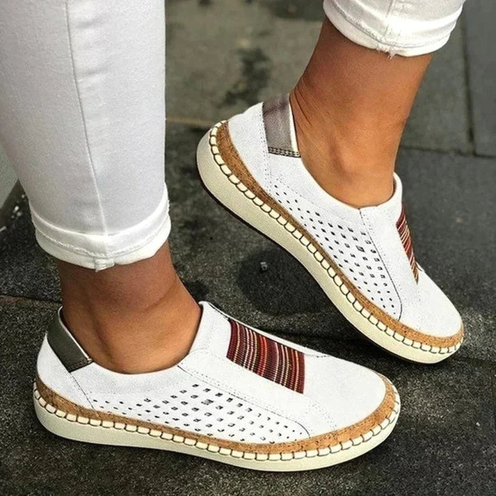 Chaussures Orthopédiques Femme