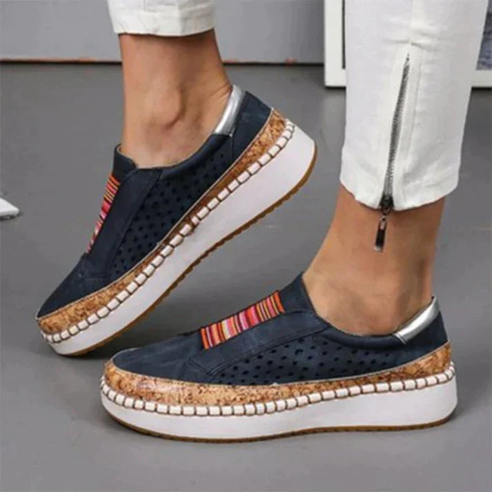 Chaussures Orthopédiques Femme