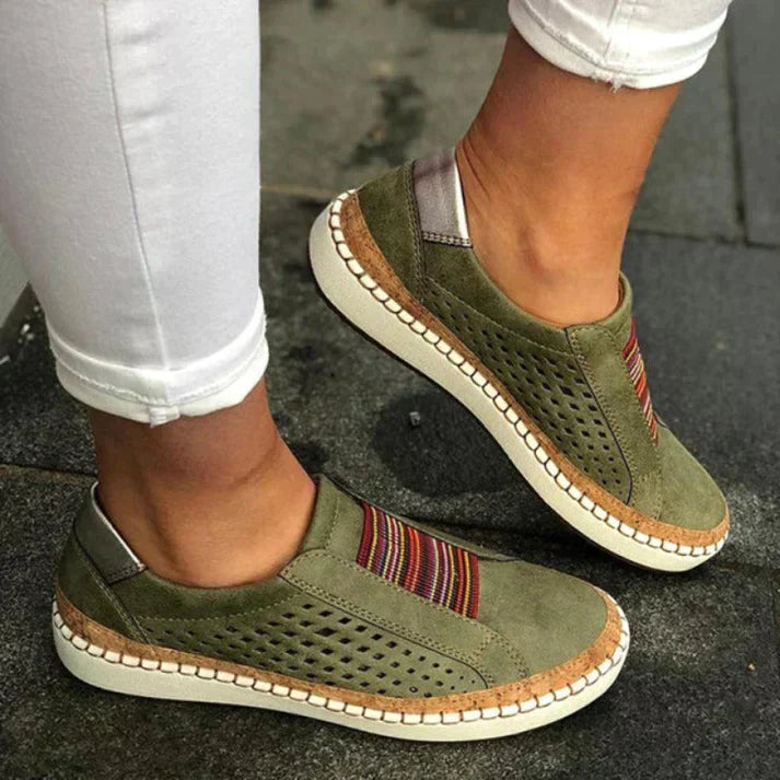 Chaussures Orthopédiques Femme