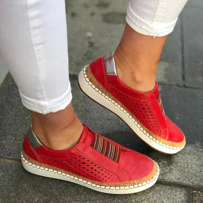 Chaussures Orthopédiques Femme