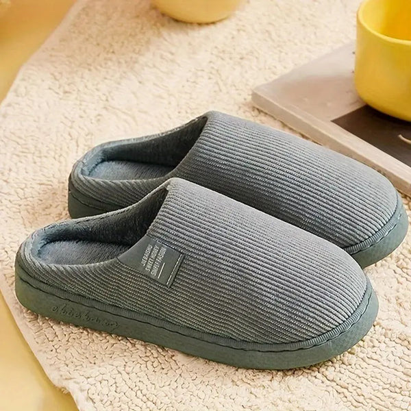 Roza – Chaussons orthopédiques confortables pour femme