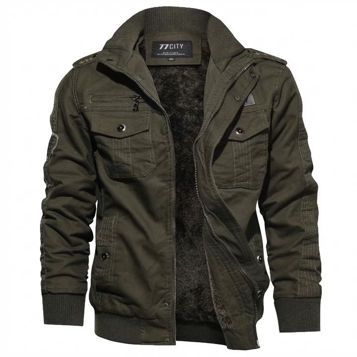 Veste d'été légère pour homme