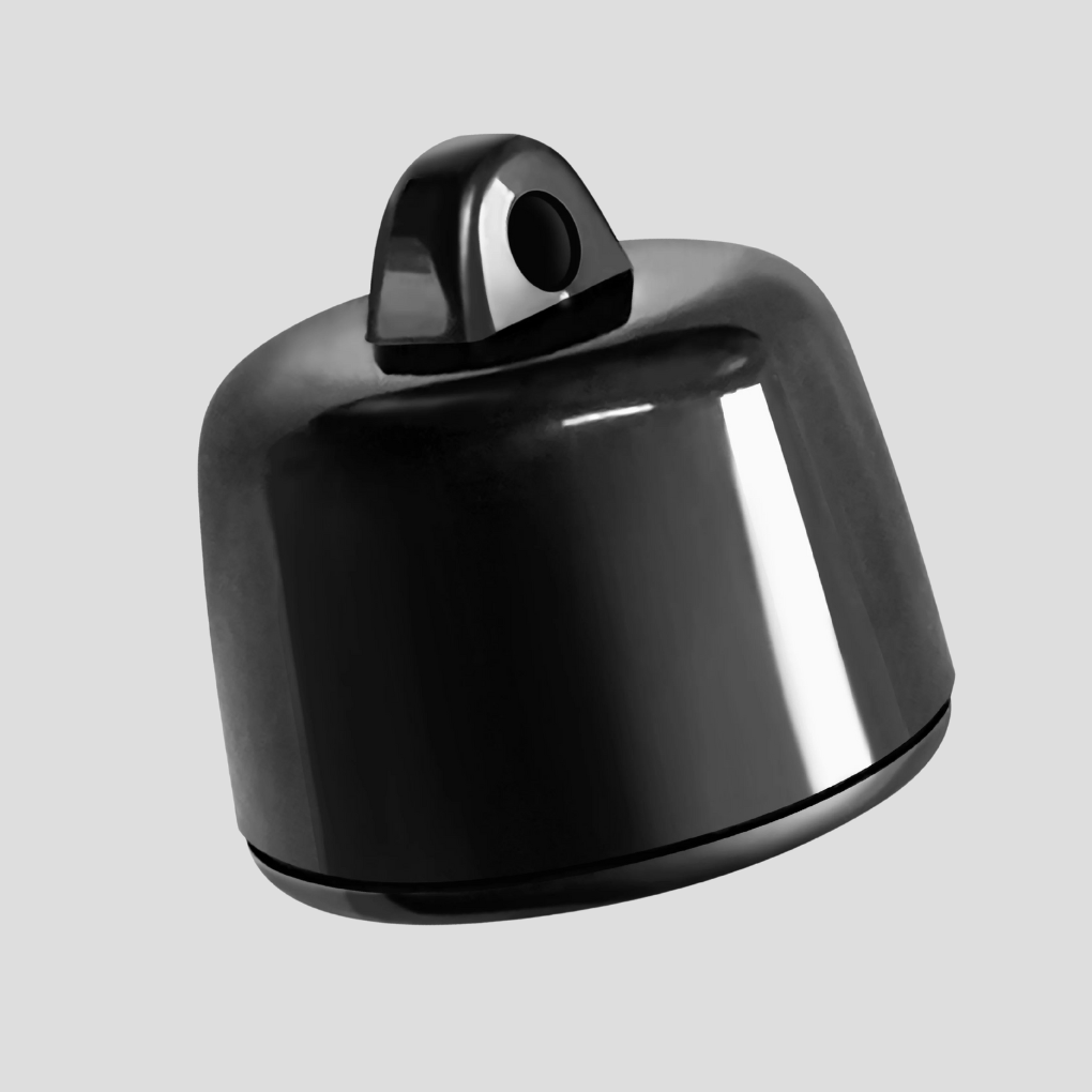 Mini localisateur GPS pour animaux de compagnie SmartPet Tracker